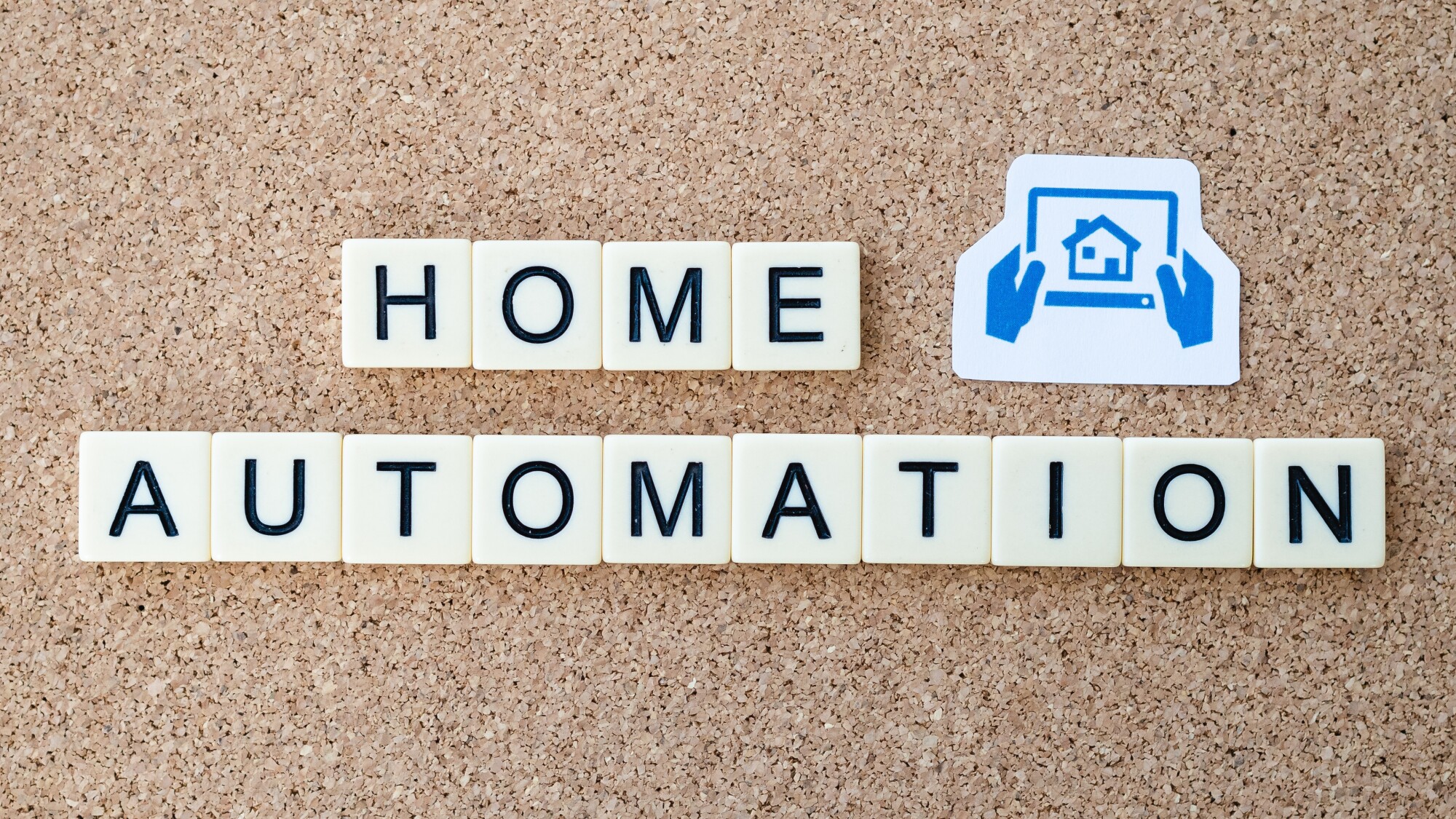 smart home home automation aut