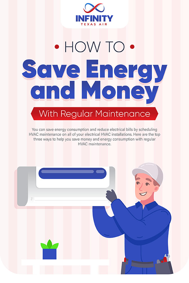 How To Save Energy and Money with Regular Maintenance 1
