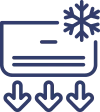 ductless icon