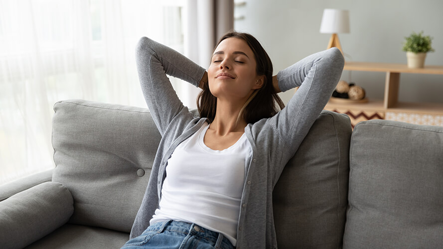 Air Conditioner Repair In Kemp, Texas | Infinity Texas Air