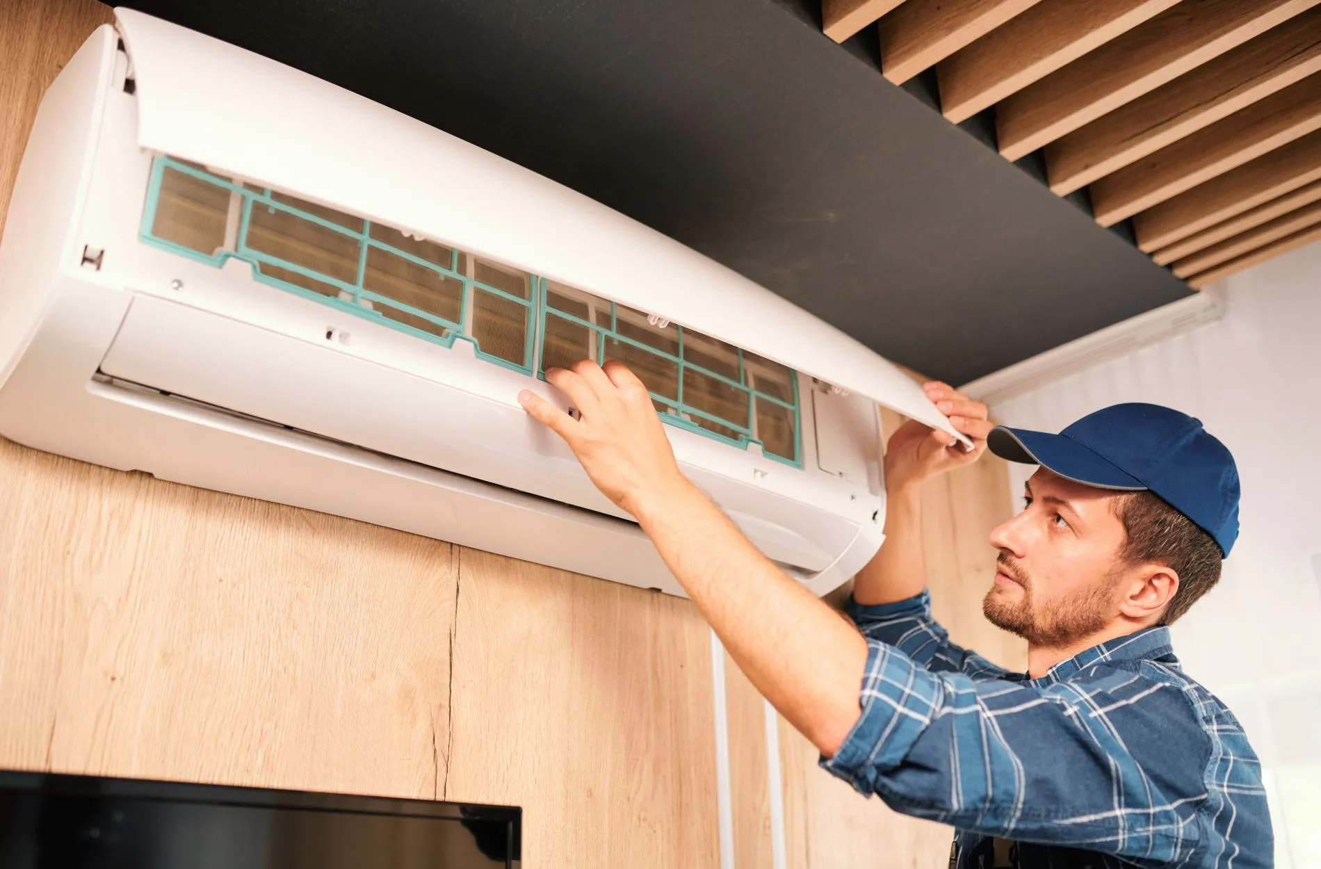 AC system