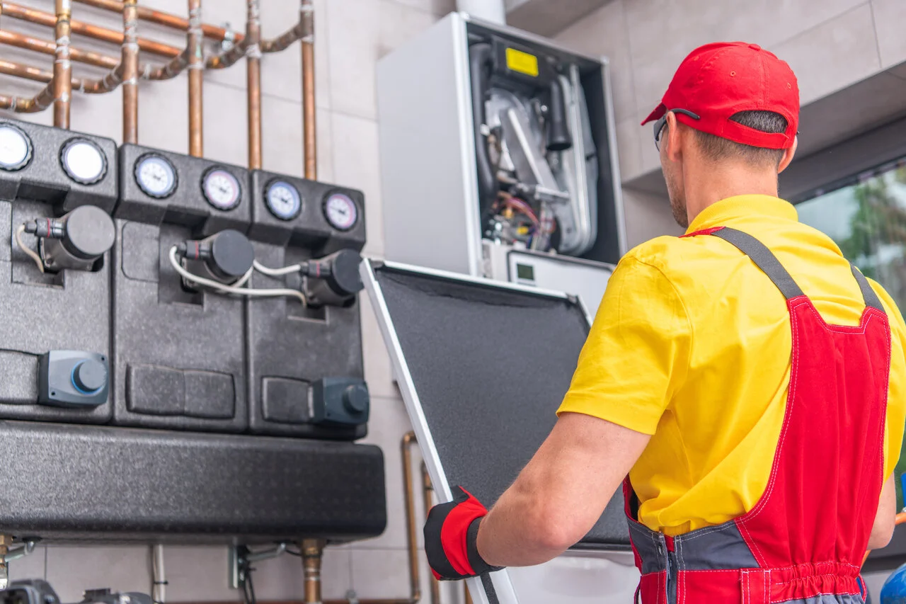 rsz hvac technician performing gas heater check 2023 11 27 05 19 53 utc 1
