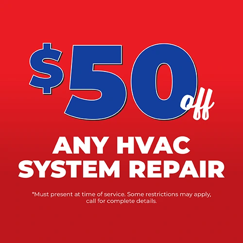 Infinity Q2 2025 Offers 50 Off hvac img