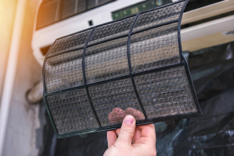 air filter