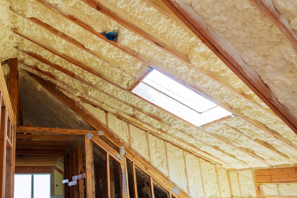 insulation