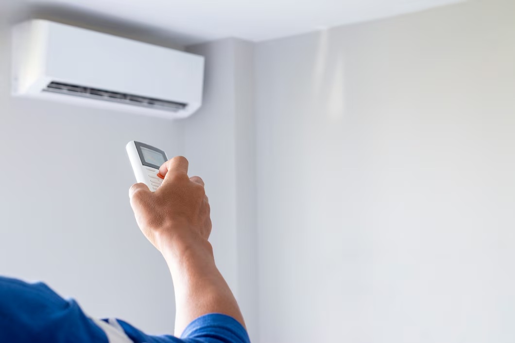 ac system