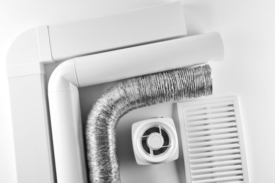 air duct