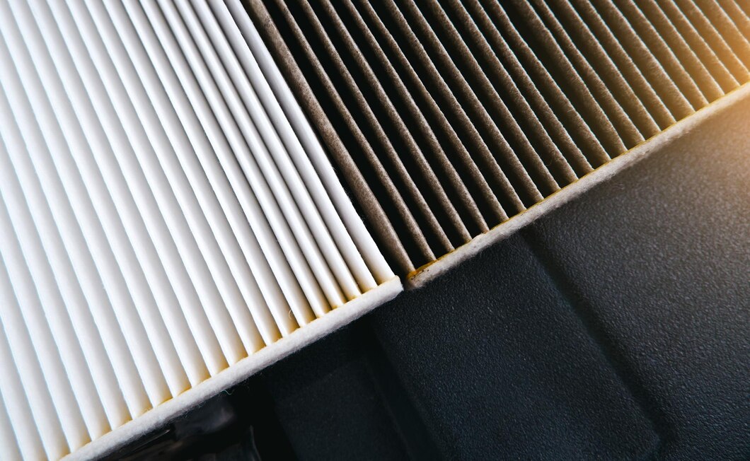 HVAC Blogs 1 air filter