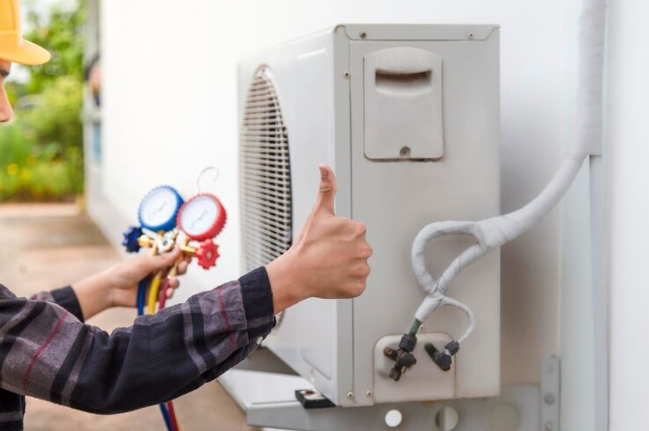 HVAC Blogs 6 heat pump