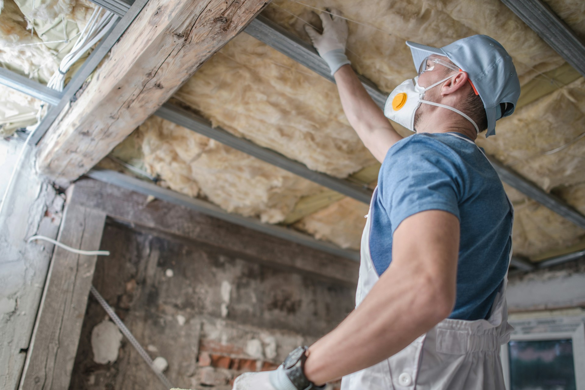 HVAC Blogs 2 insulation
