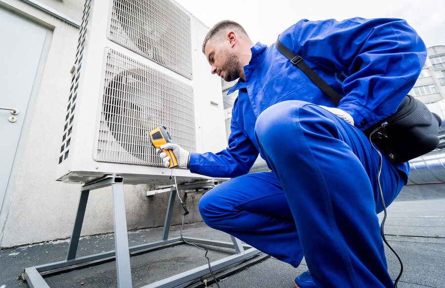 hvac