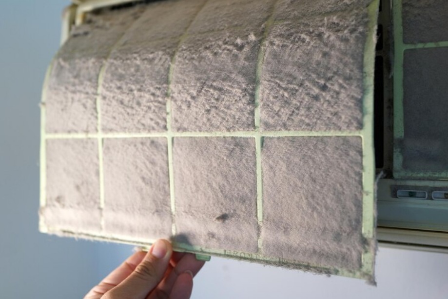 air filter