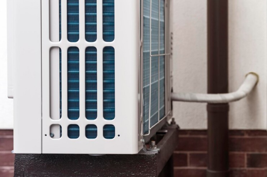 outdoor unit