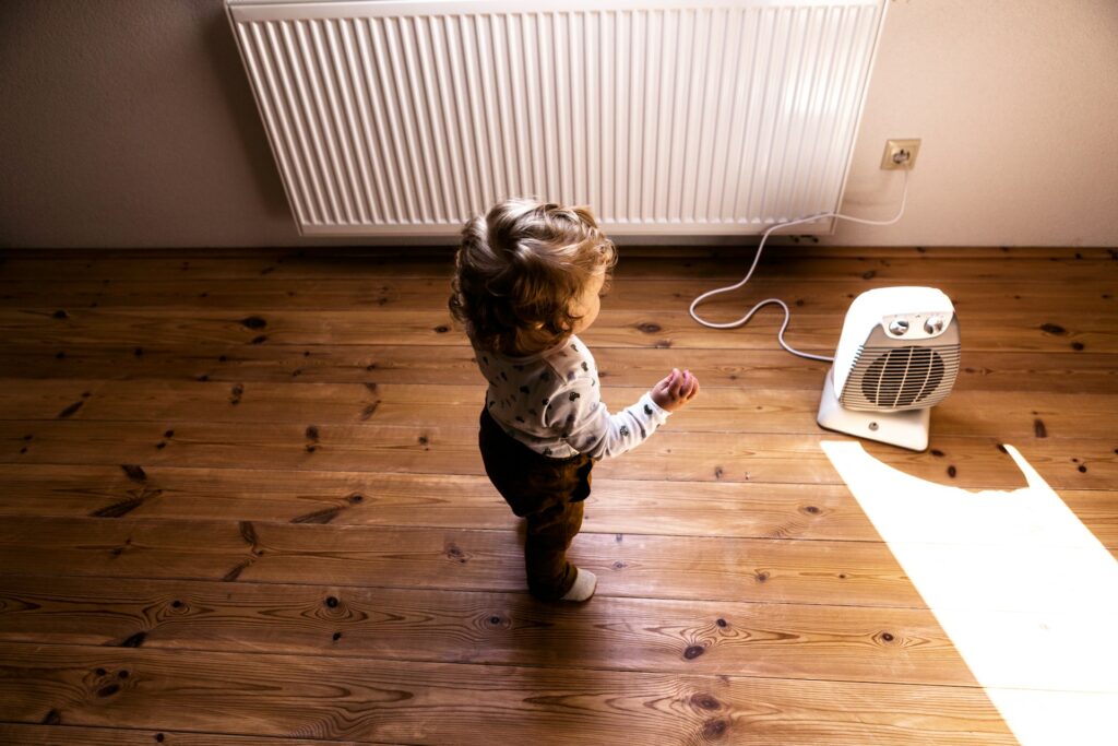 heating system
