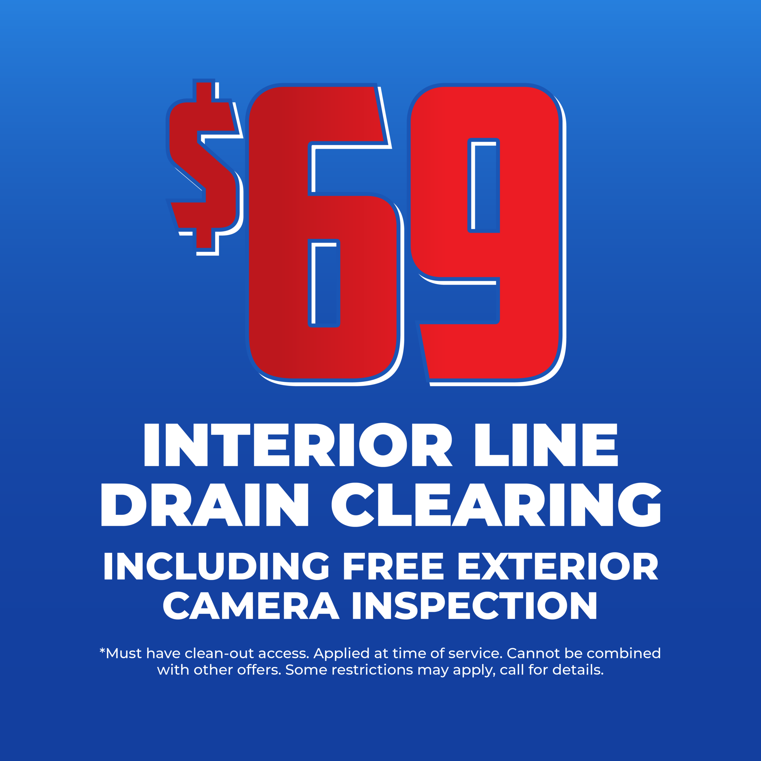 Infinity Q1-2 2026 Offers_Interior Line | Infinity Texas Air