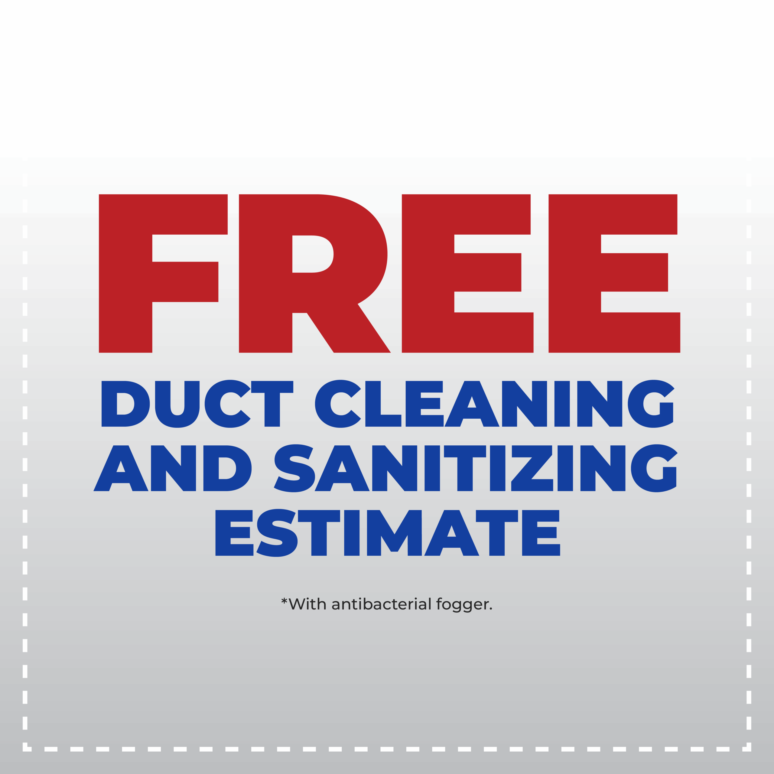 Infinity Q4 2025 Offers Free Duct Estimate scaled