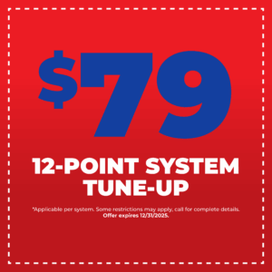 Infinity Q4 2025 Offers Tune Up Nov Dec