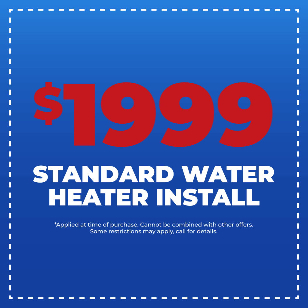 Infinity Q4 2025 Offers WH Install