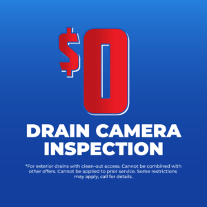 Infinity Q1-2 2026 Offers_0 Drain Camera - Infinity Texas Air
